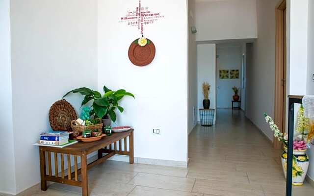 B&B "Xenia"