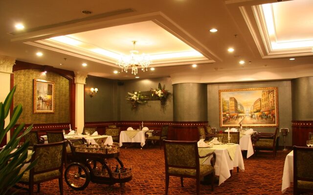 Empark Prime Hotel Beijing