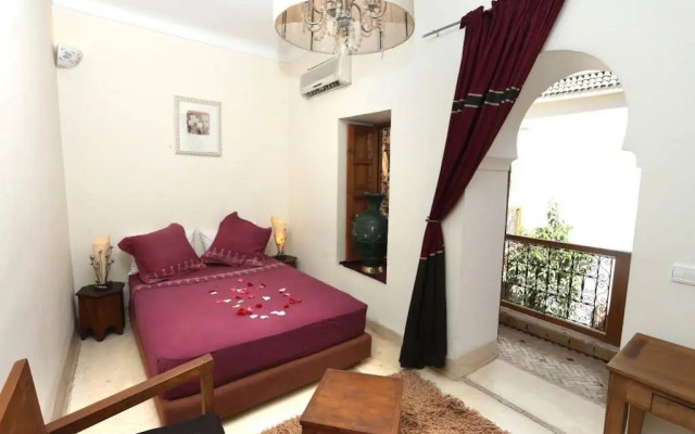 Riad Sakura Marrakech