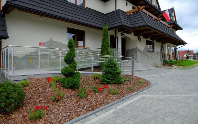 SCALA Bukowina Tatrzańska