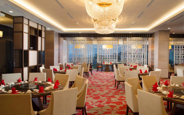 Resinda Hotel Karawang, Managed by Padma Hotels