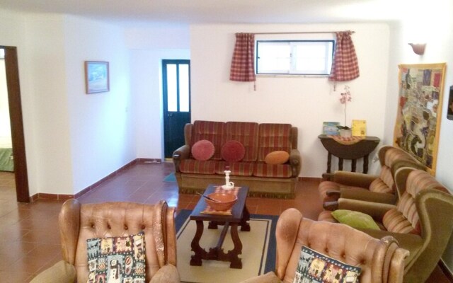 Holiday home Fontaínhas do Mar