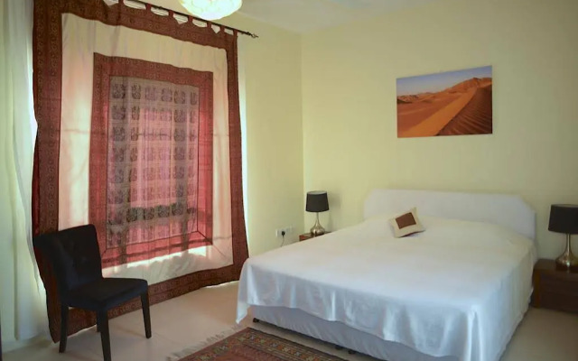 La Dolce Villa Hotel