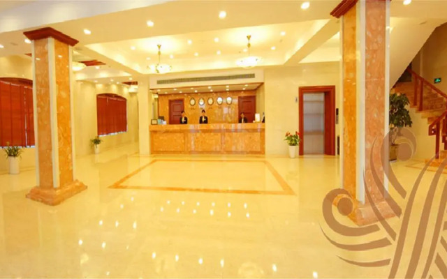 Ningbo Hai Yi Hotel