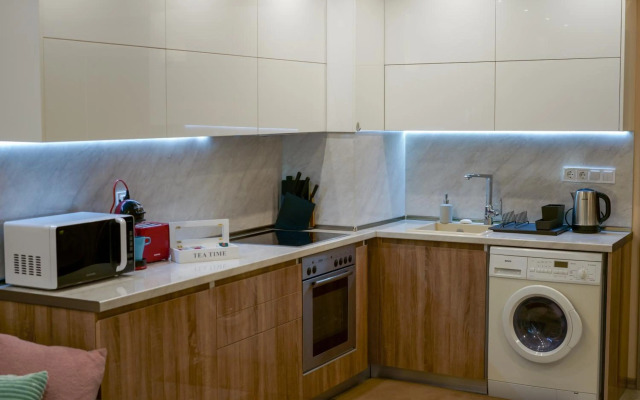 The Place - Apartament in Plovdiv