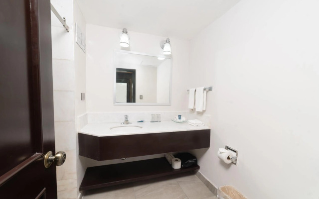 Four Points by Sheraton Saltillo