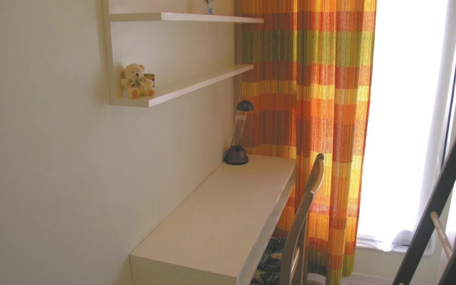 Soleiliosonne Haus Zeus