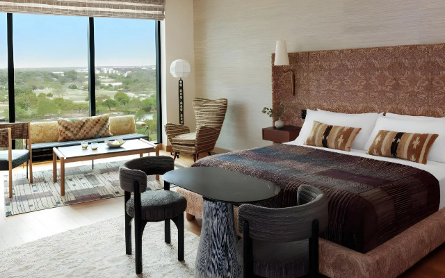 Austin Proper Hotel