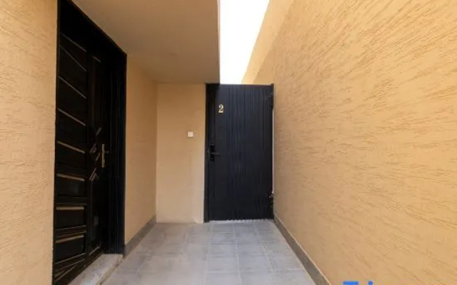 Private Zone Al Aqeeq