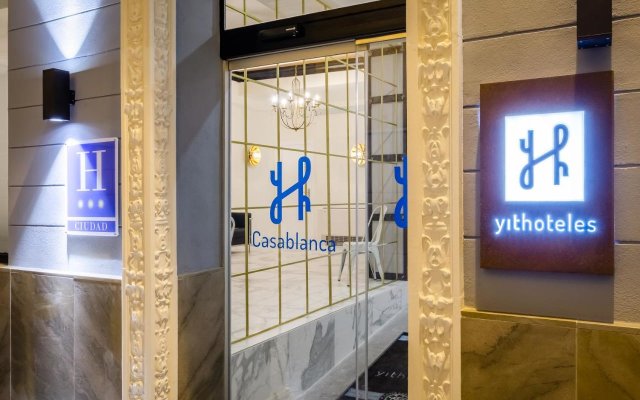 Hotel YIT Casablanca