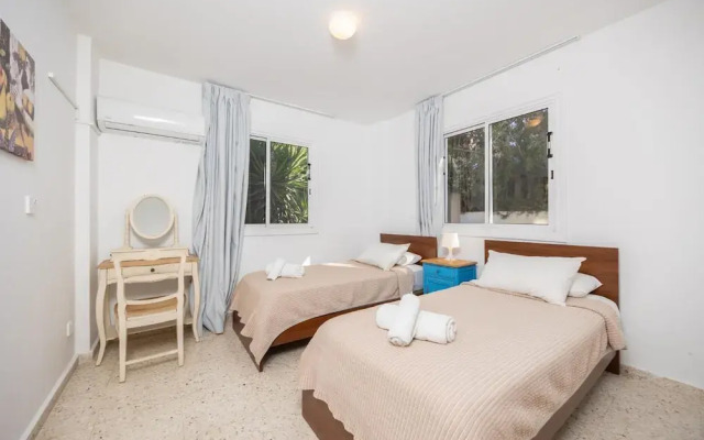 GE Harbour Apartments 2