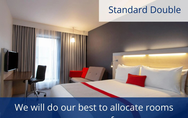Holiday Inn Express Cheltenham by IHG