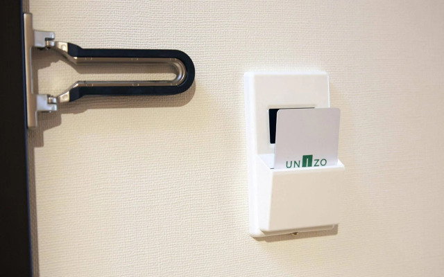 UNIZO INN Tokyo Kandaeki-West