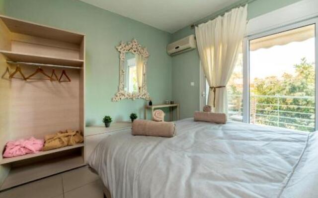 Arsas Suites