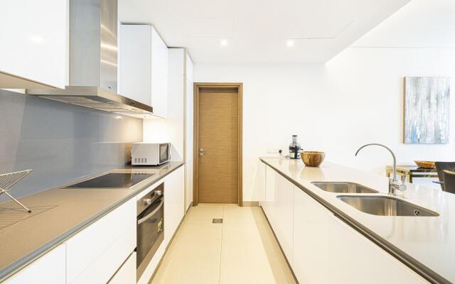 405 Building 1 City Walk