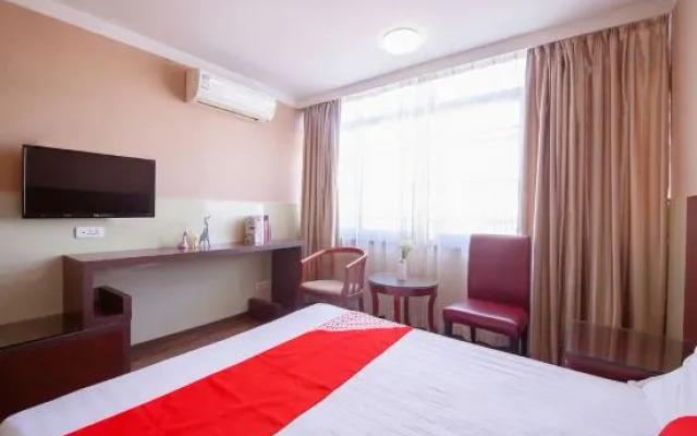 Wanhao Hotel