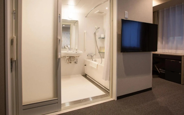 Kuretake Inn Osaka Midousuji Hommachi