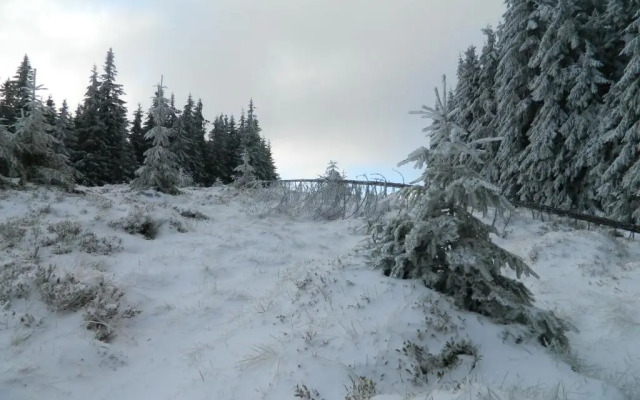 Usadba Okhotnichiy Dvor