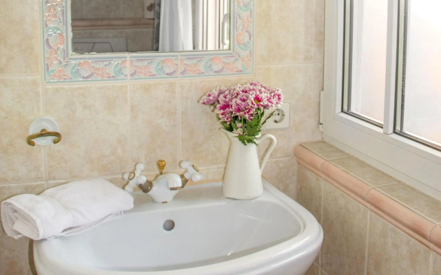 Schlösschen im Weinberg