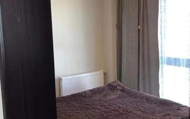 Served Apartment in M25 Apart Hotel 3