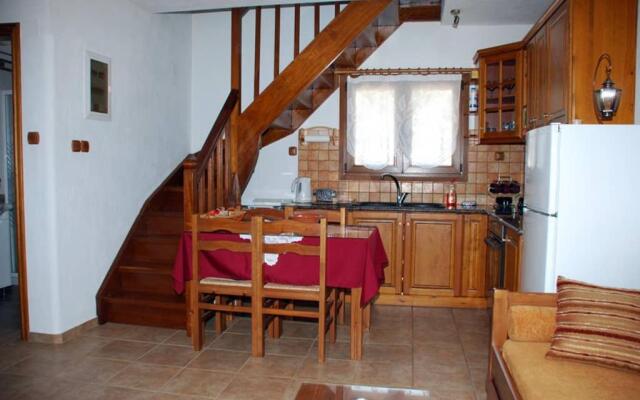 Vila Elena 2 astoning view