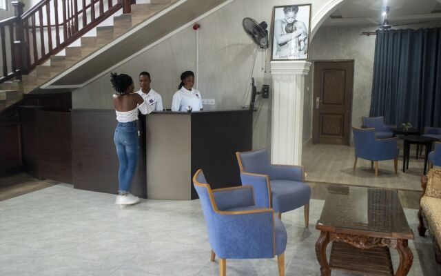 Kislas Luxury Hotel
