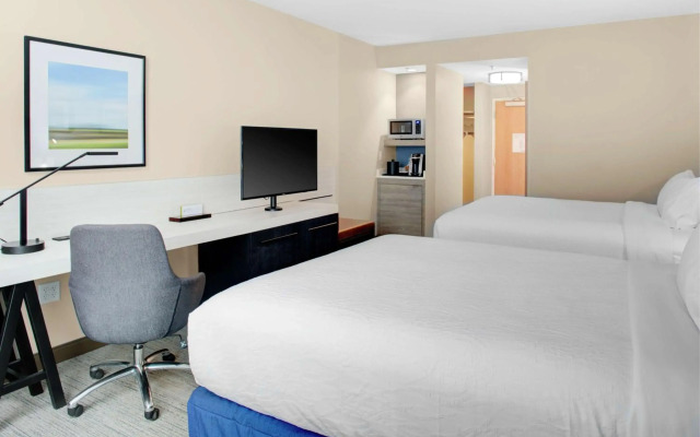 Hilton Garden Inn Jackson