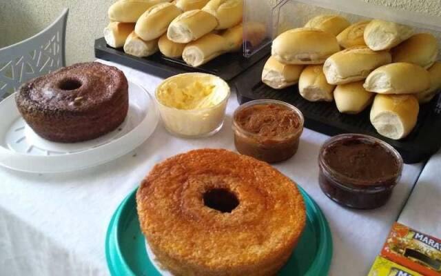 Pousada Praia Bela Maceio