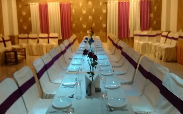 Hotel Shivam Inn Muzaffarpur