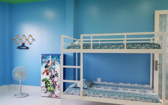 Homestay Villa