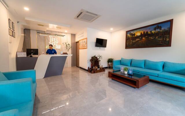LH Residence 752