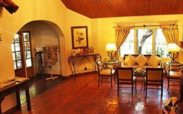 Palm Springs City & Resort