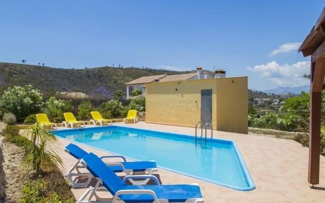 Sunny Villa - Monty´s