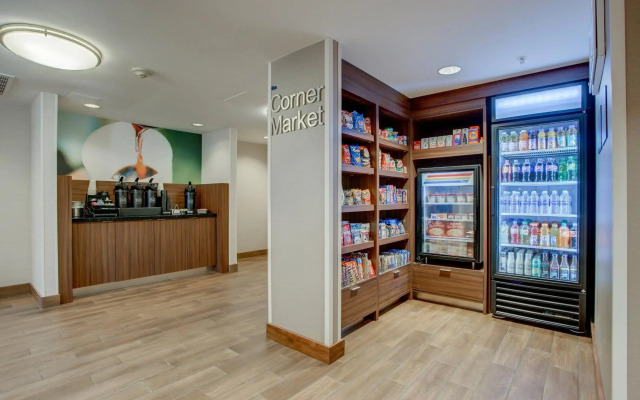 Fairfield Inn by Marriott Portsmouth-Seacoast