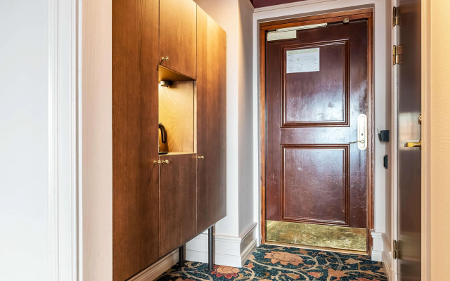 Dalecarlia Hotel & Spa, BW Premier Collection