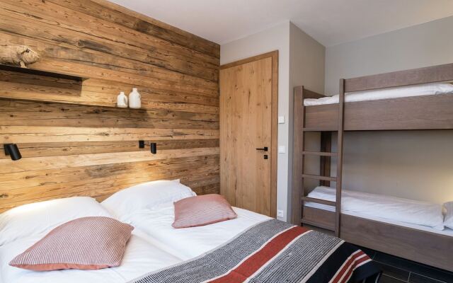 Modern Holiday Home in Leogang with Private Sauna