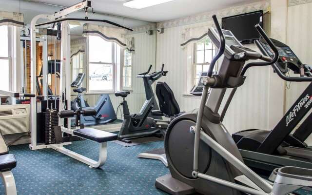 Clarion Inn Strasburg - Lancaster