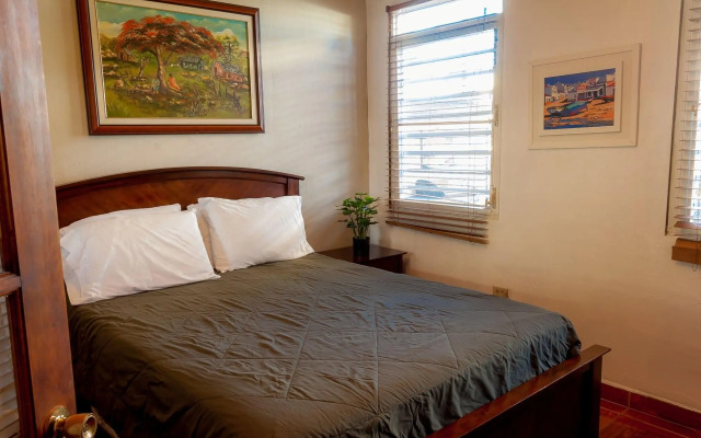 Ramey Luxury Apartments