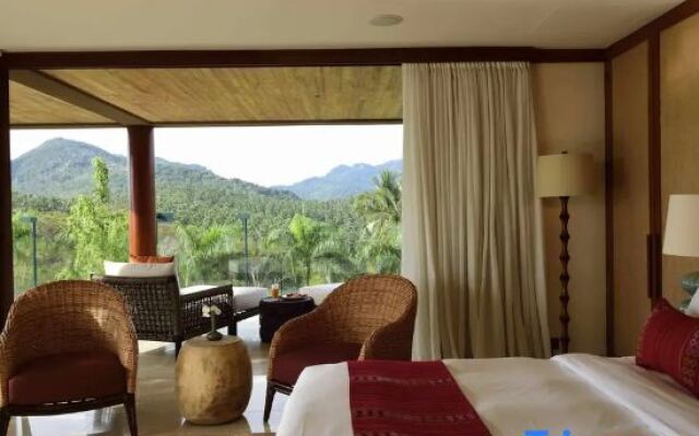 Praana Residence