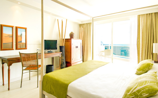 Hotel Tenerife Golf & Sea View