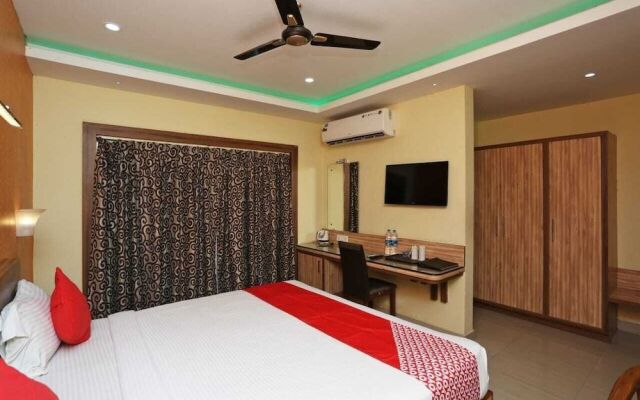 Hotel Sagar Kanya