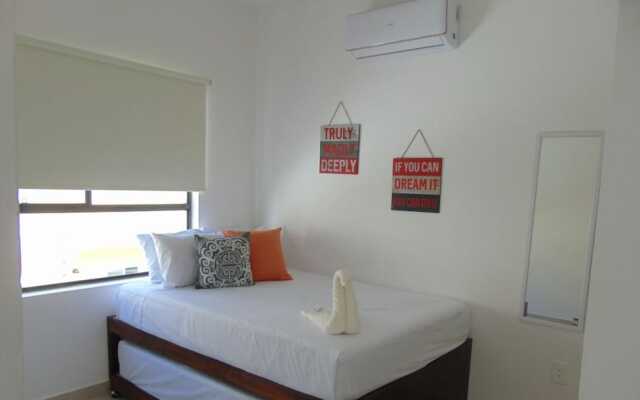 Casa Sol Arena y Mar by Akua