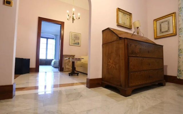 Casa Cuseni, UNESCO Intangible Cultural Heritage