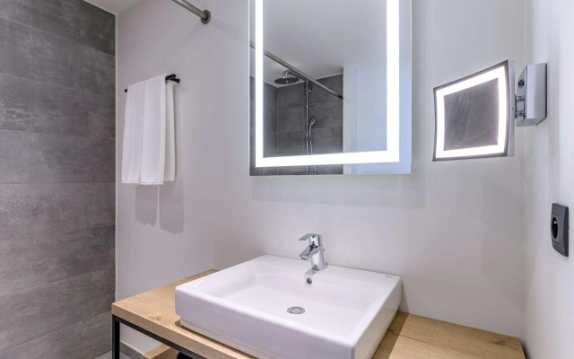 Radisson Hotel Antwerp Berchem