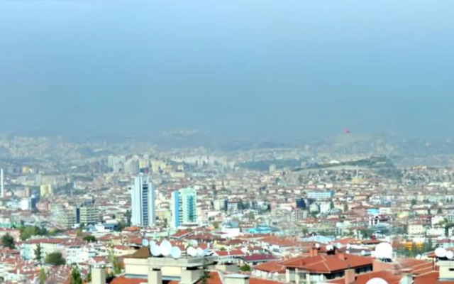 Ankara Hotel Midi