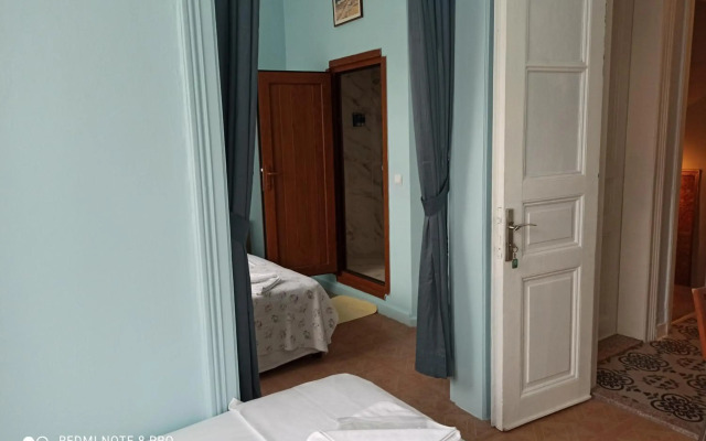 Yeni Hotel