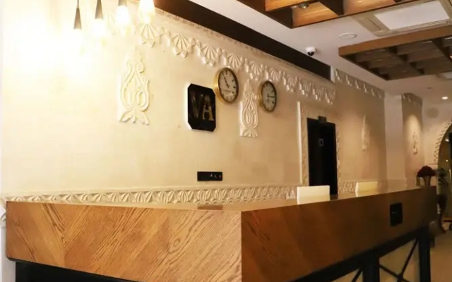 Enki Royal Cesme Hotel