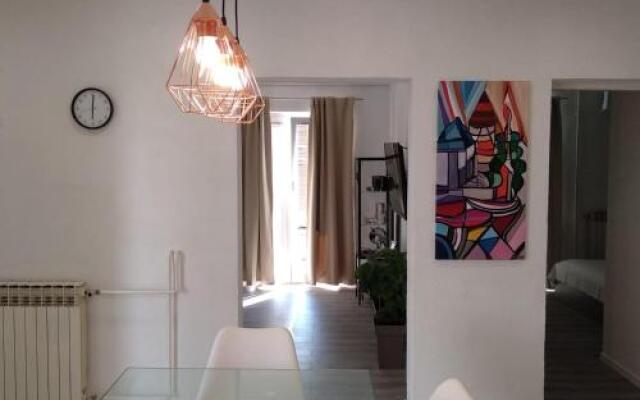 Apartment Lalic