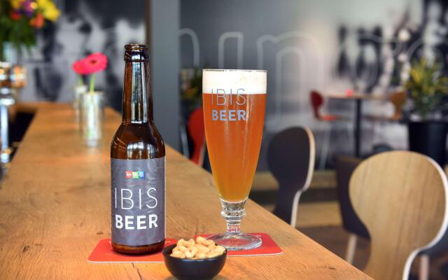 ibis Dinant Centre