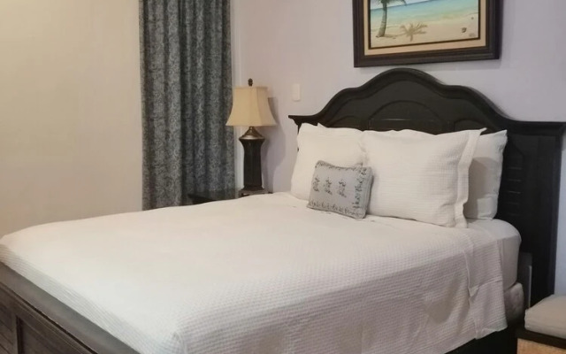 3 Bdr Beach Natzti Ha K201 3 Bedroom Apts